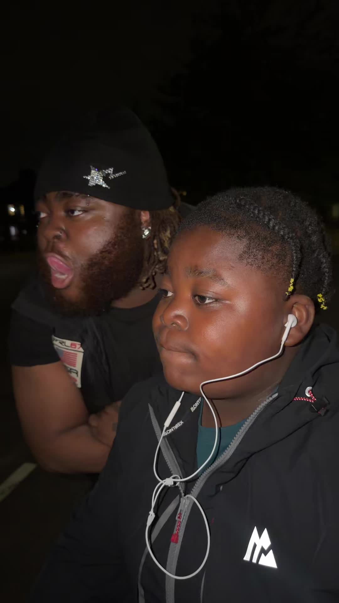 TikTok using Get Lucky (feat. Pharrell Williams and Nile Rodgers)