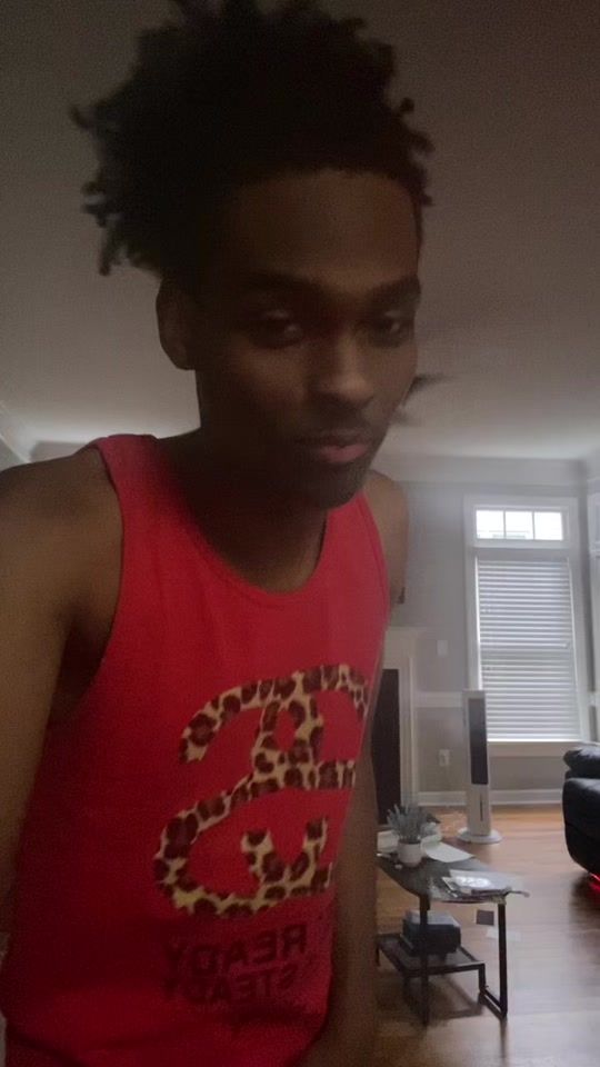 TikTok using Pretty Boy Swag