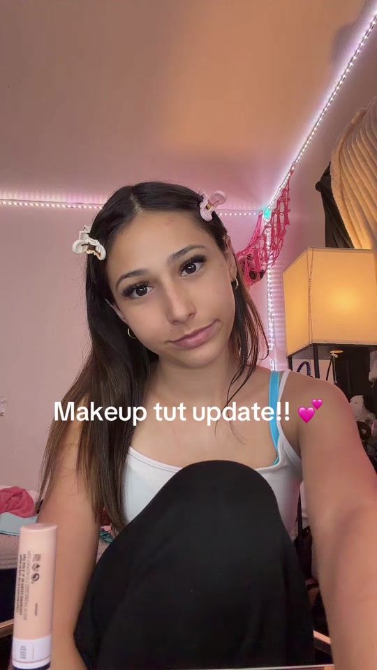 TikTok using Without Me