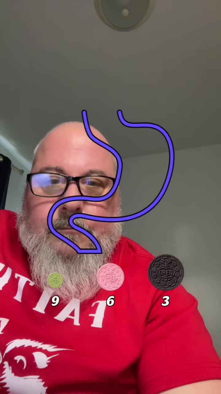 TikTok using Drop It Like It's Hot