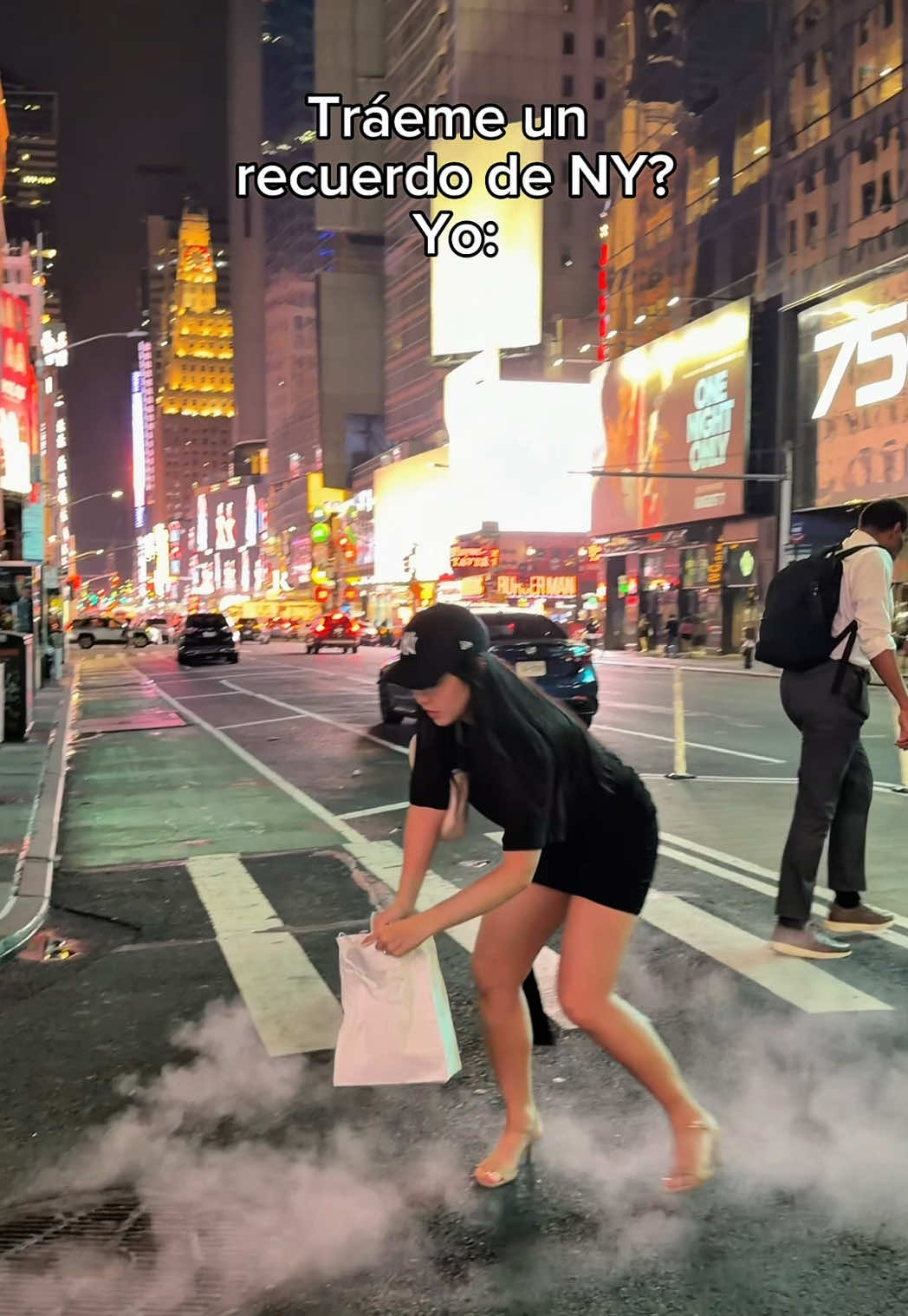TikTok using Empire State of Mind, Pt. 2
