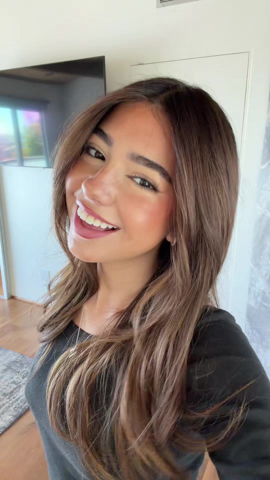 TikTok using Say So