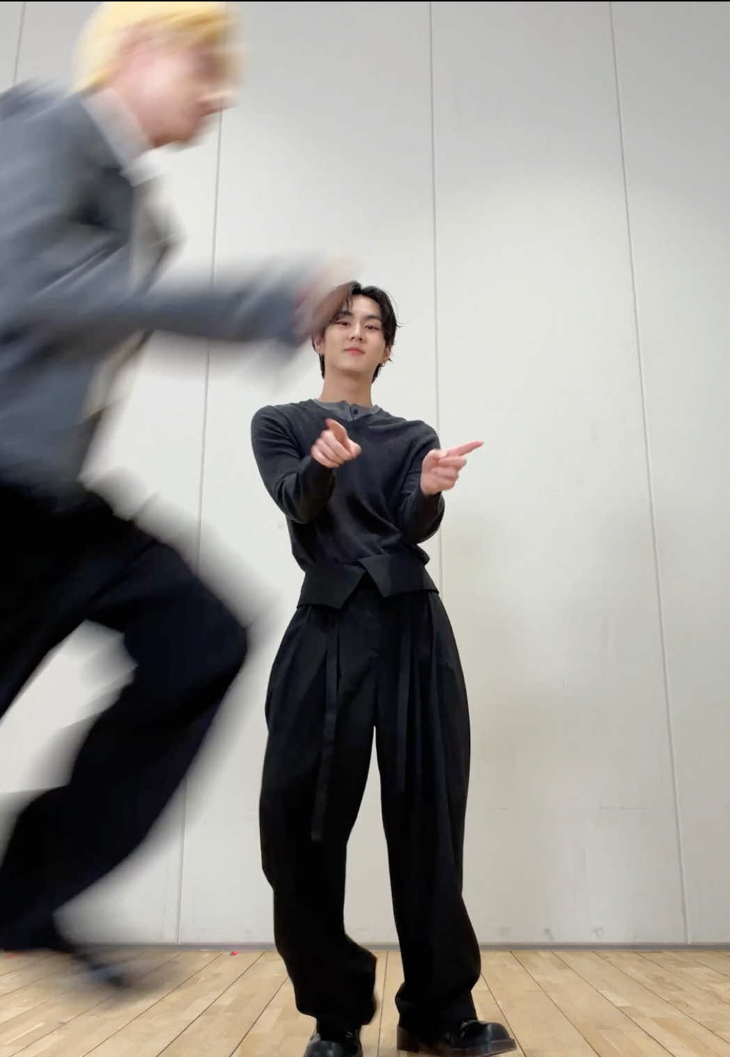 TikTok using Dilemma