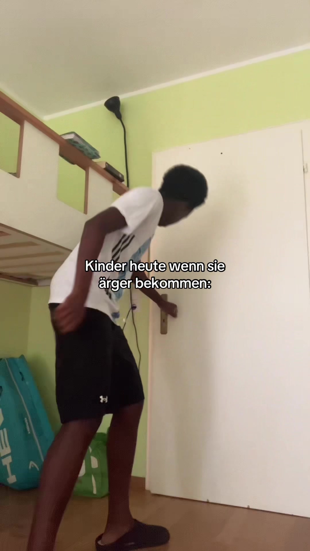 TikTok using One Kiss (with Dua Lipa)