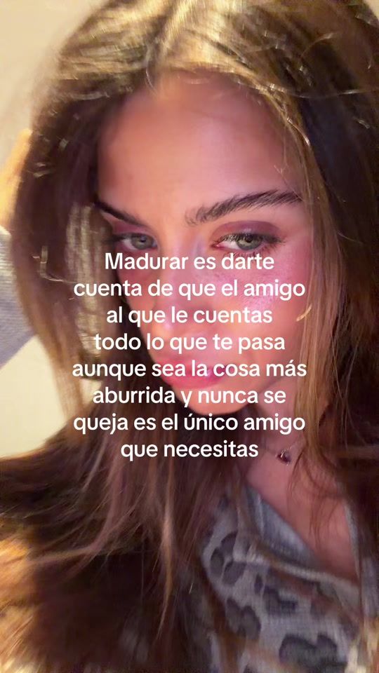 TikTok using Ordinary World