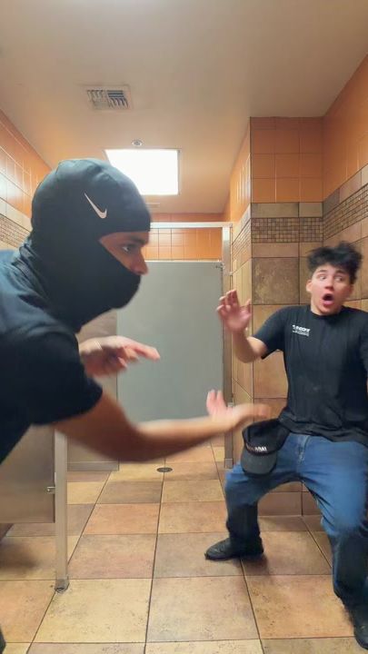 TikTok using Dead To Me