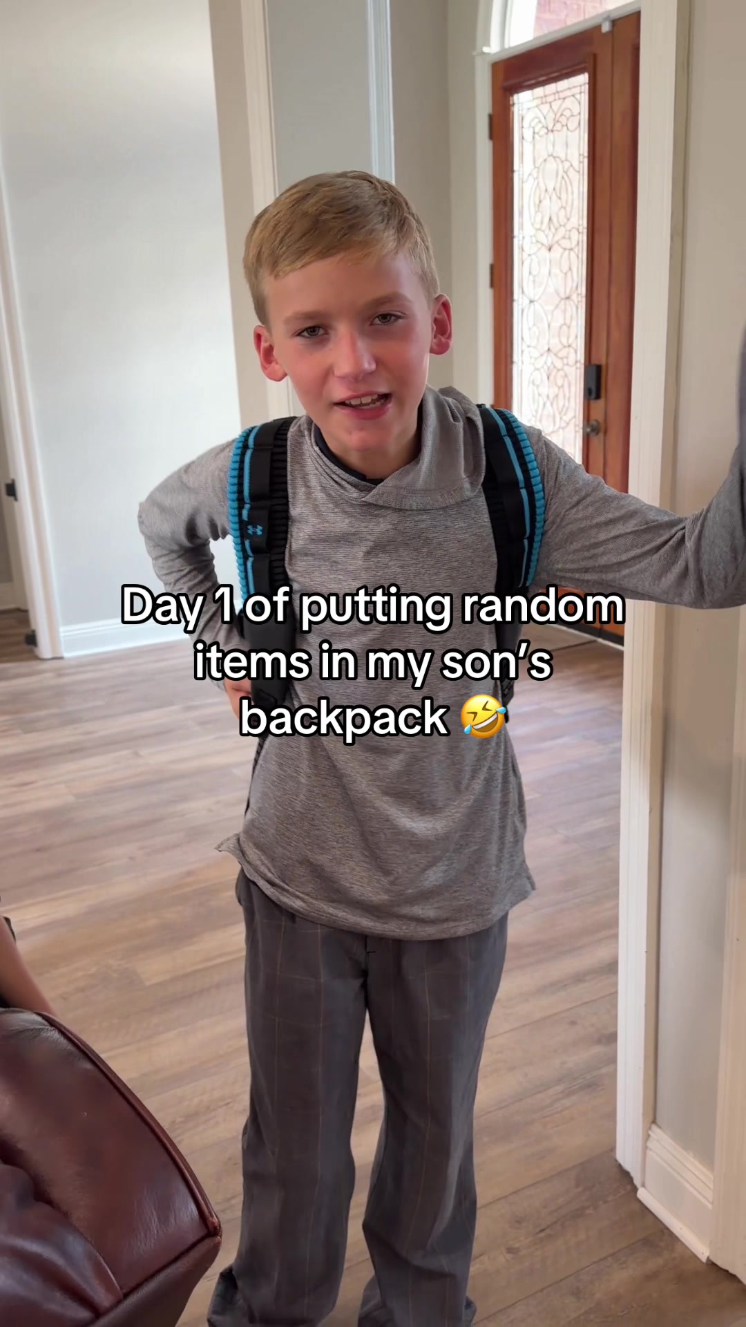 TikTok using Billie Jean