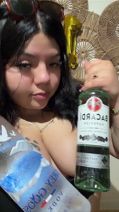 TikTok using ROSONES