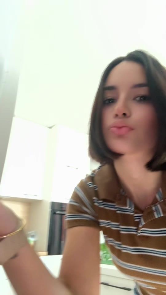 TikTok using Trust