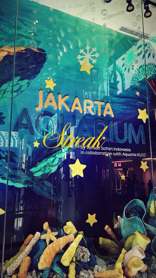 TikTok using Jakarta Hari Ini
