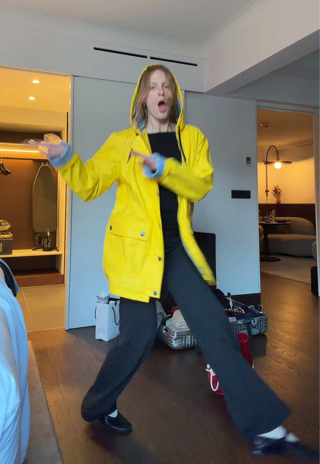 TikTok using Sue me