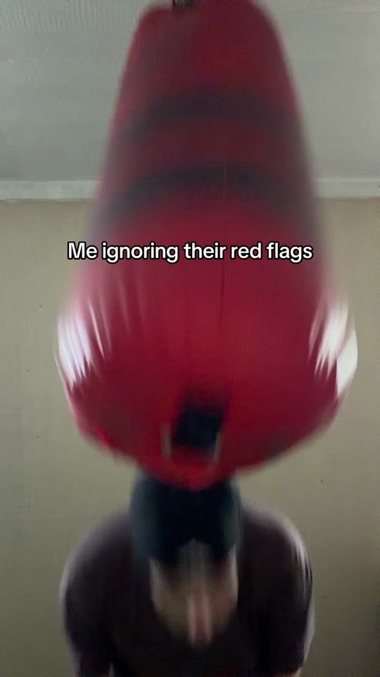 TikTok using Leave The Door Open