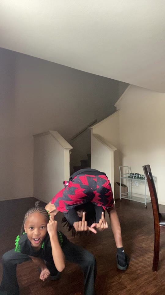 TikTok using Said Sum (feat. City Girls & DaBaby) - Remix