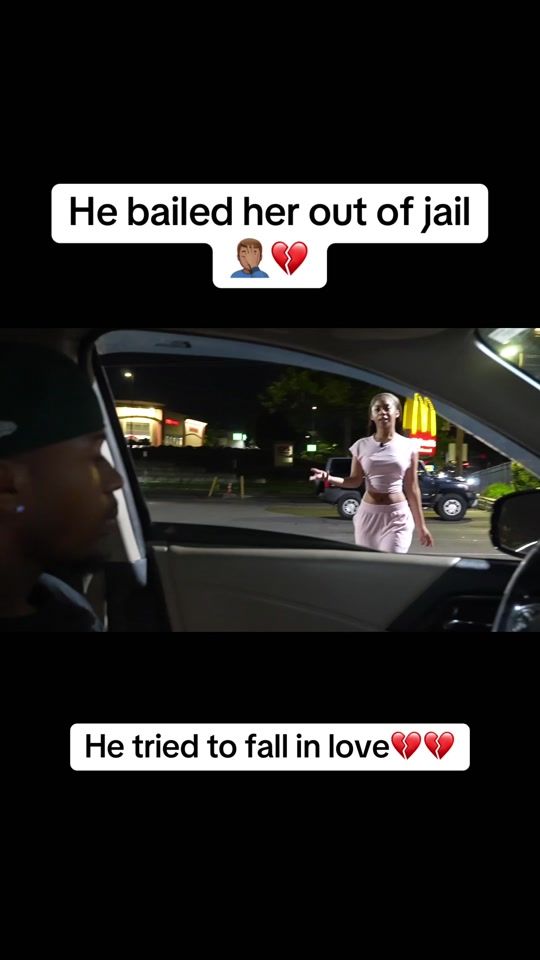 TikTok using What You Heard