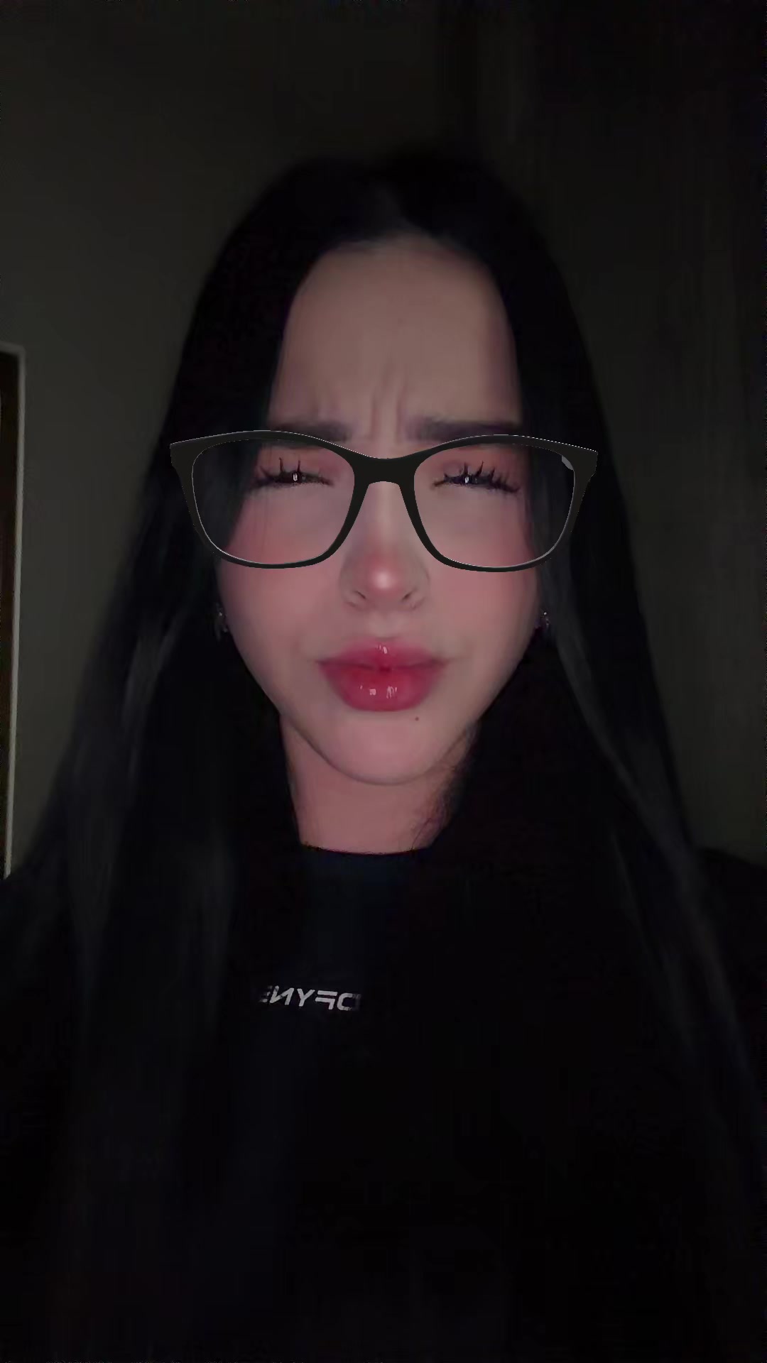 TikTok using AMANECIDO Y REGAÑADO
