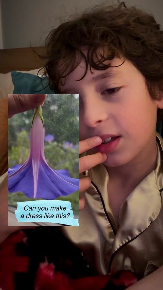 TikTok using Dai Dai