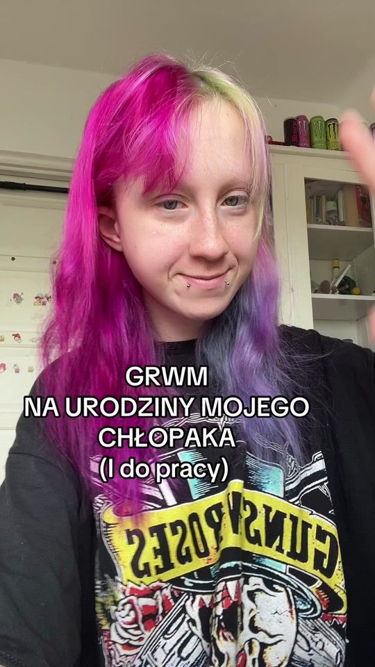 TikTok using Maniac
