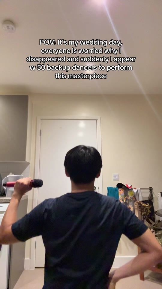 TikTok using Bole Chudiyan