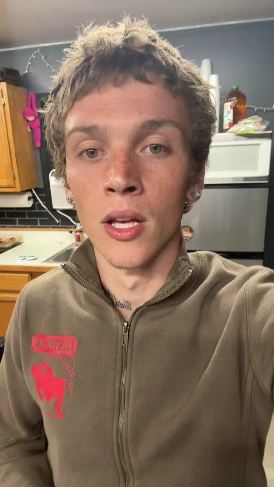 TikTok using Walk It Talk It