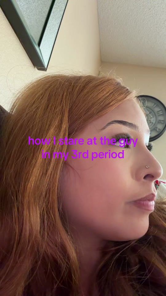 TikTok using Hello?