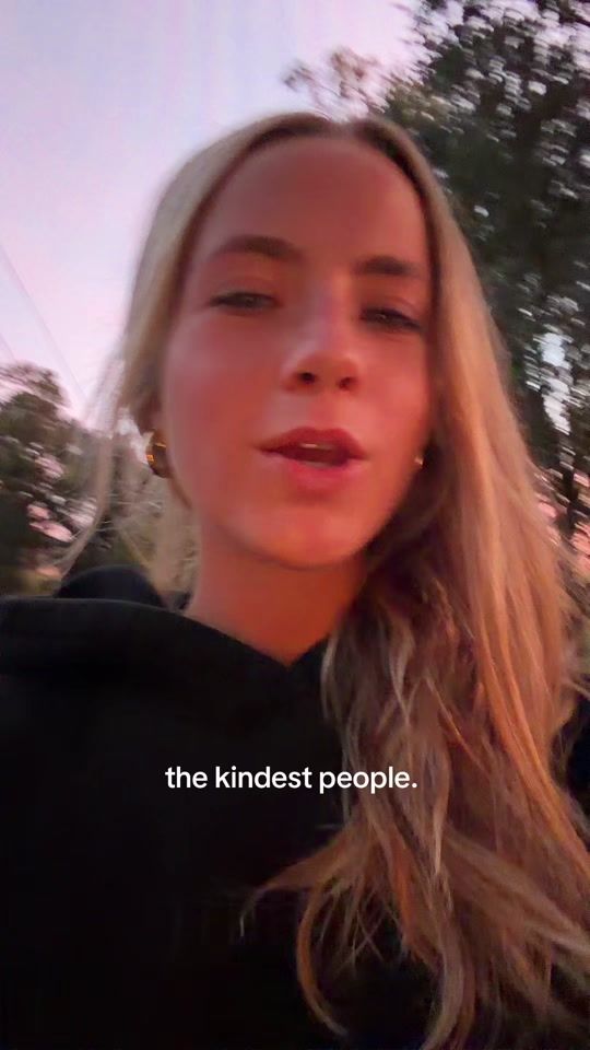 TikTok using One More Light