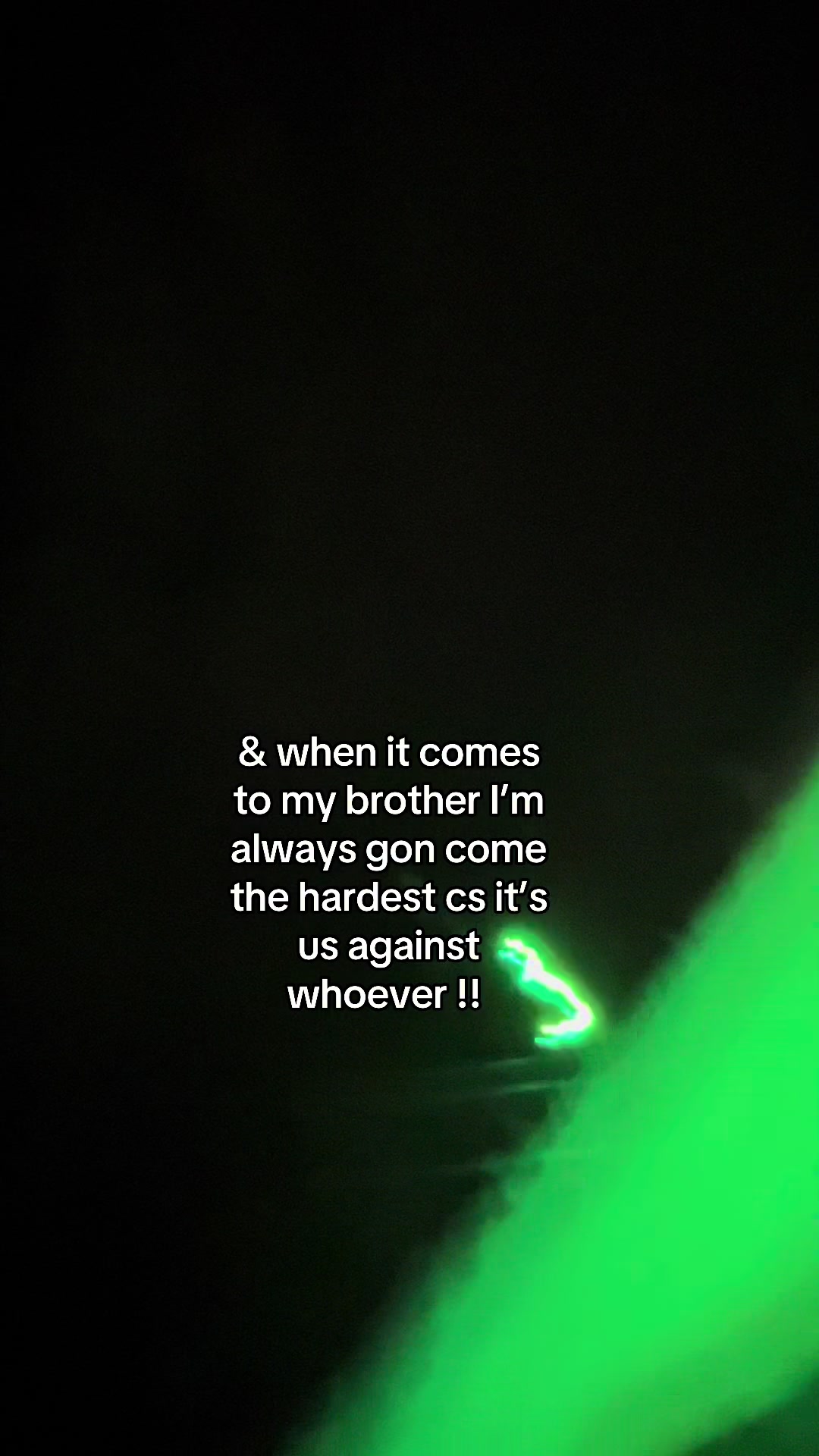 TikTok using Stay With Me