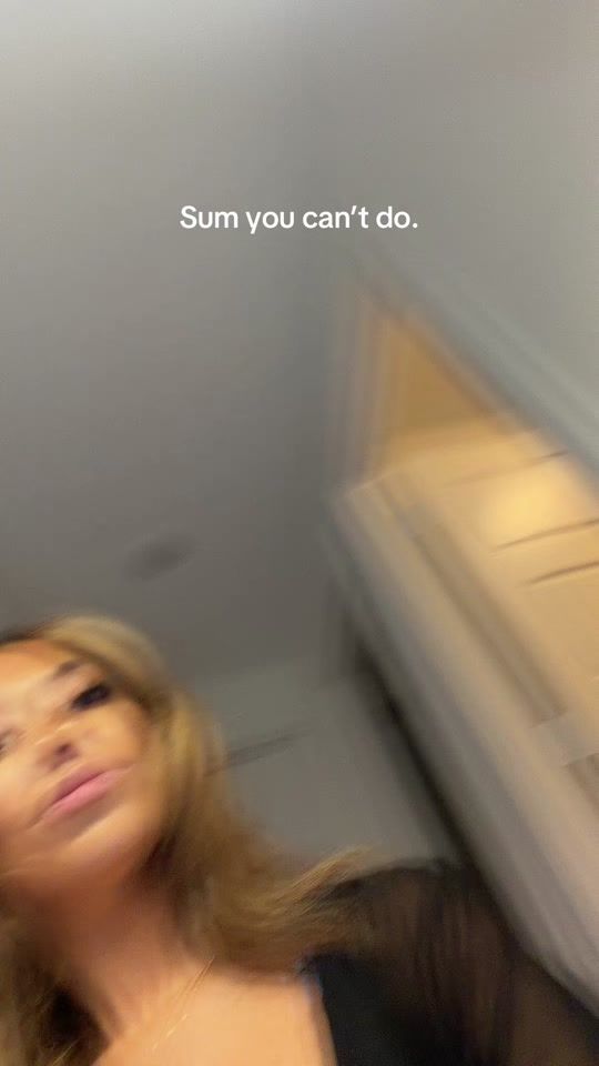 TikTok using Walk It Talk It