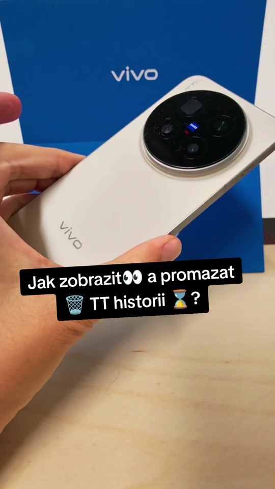 TikTok using We Built This City
