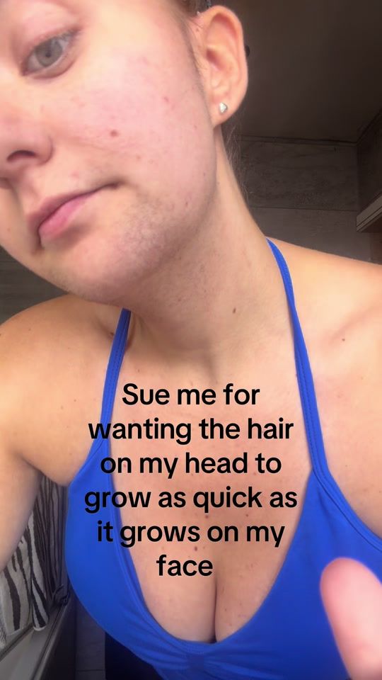 TikTok using Sue me