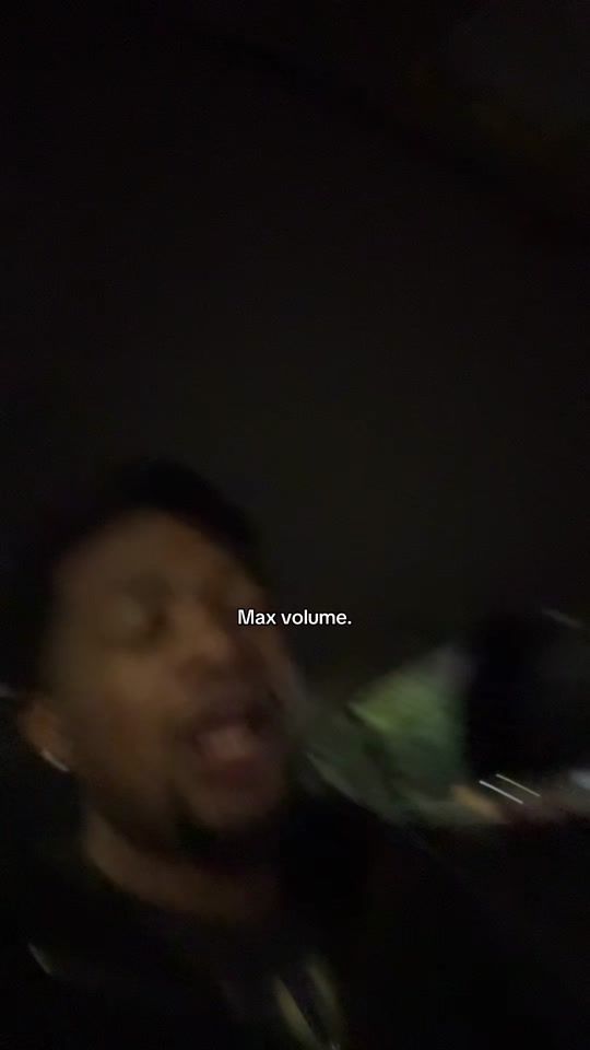 TikTok using Praying