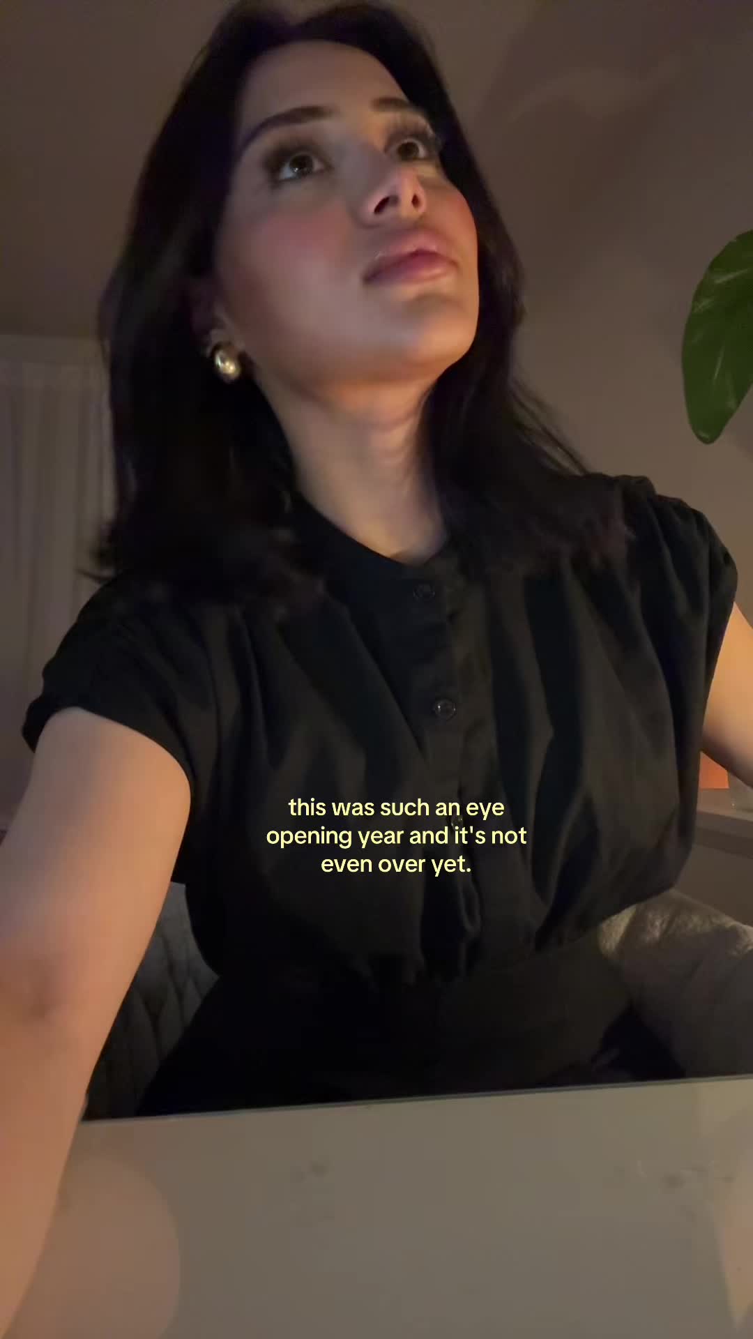 TikTok using TYRANT