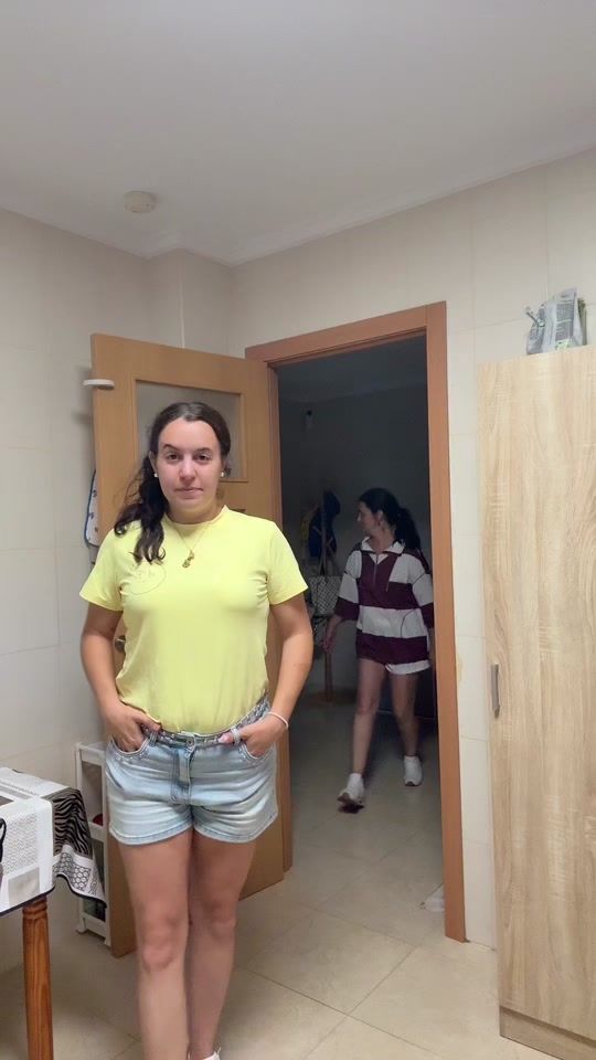 TikTok using Downtown