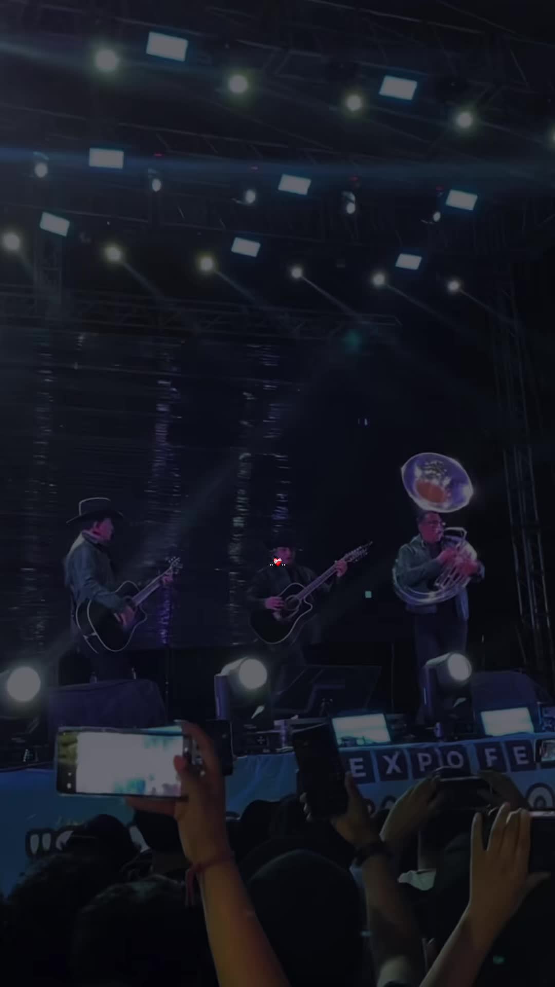 TikTok using Nació Pa'Leyenda