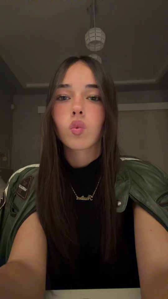 TikTok using Kyoto