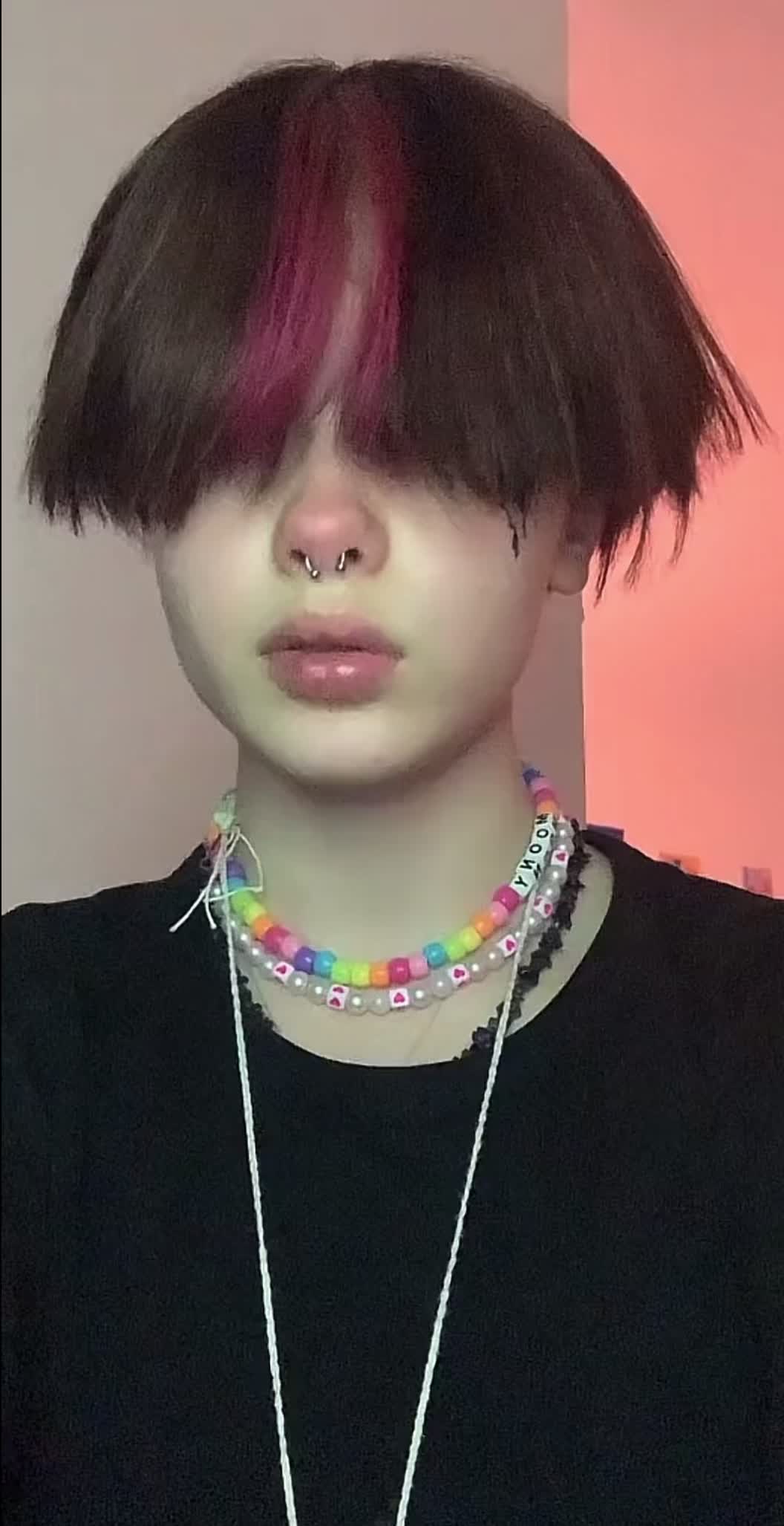 TikTok using Swim