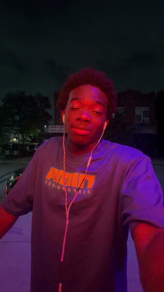 TikTok using Notion
