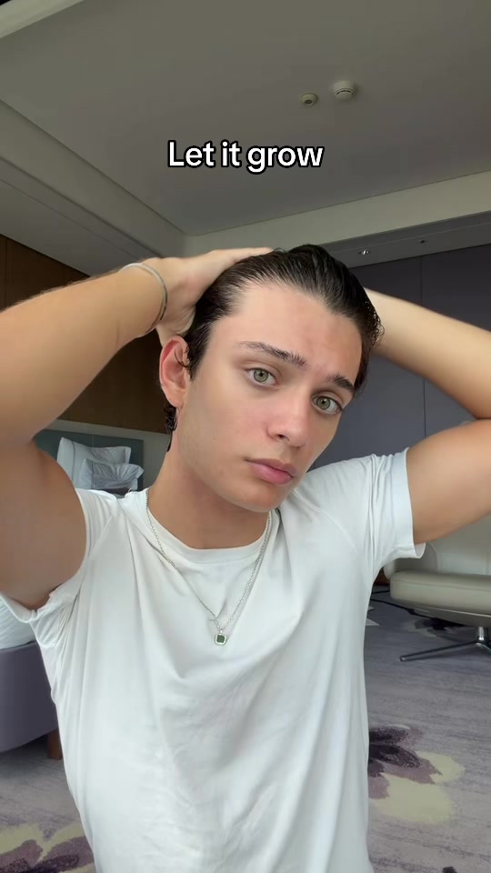 TikTok using Alors On Danse - Featuring Erik Hassle