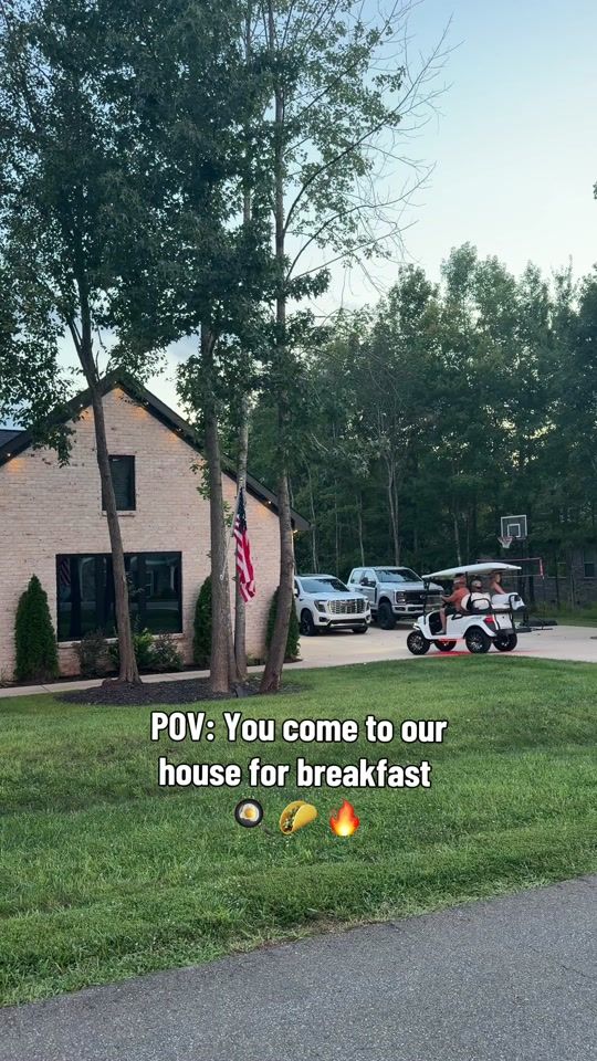 TikTok using Tennessee Whiskey