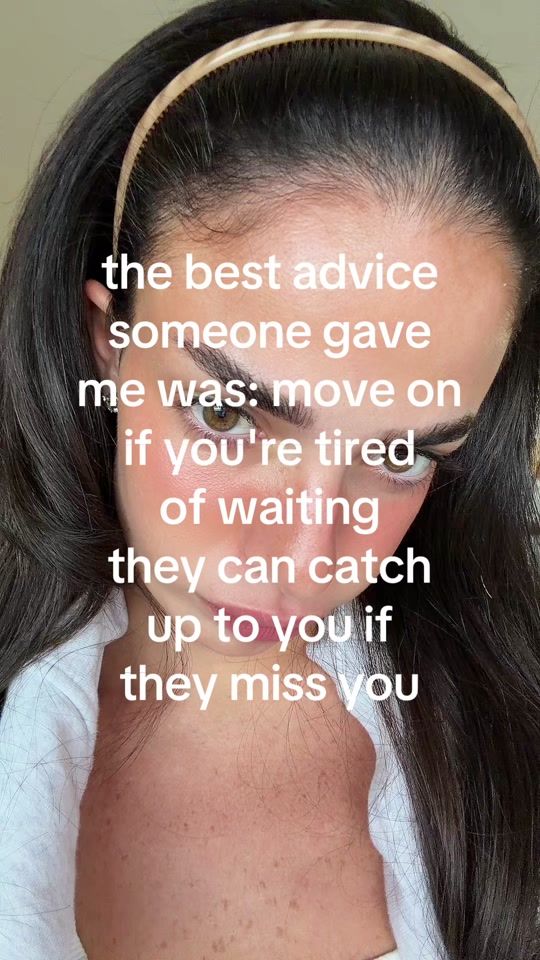 TikTok using No One Noticed