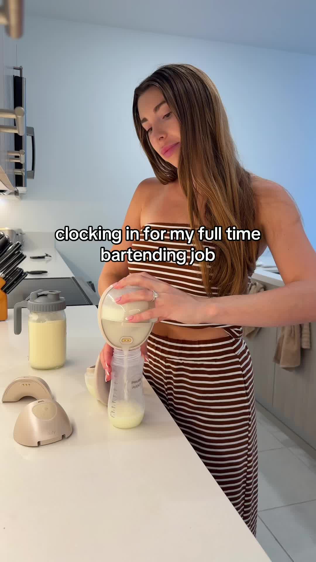 TikTok using Bartender (feat. Akon)