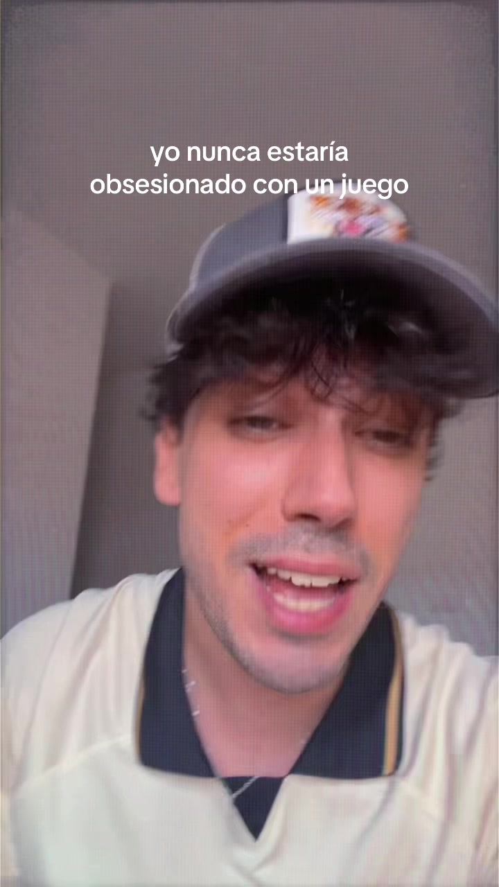 TikTok using Hold My Hand