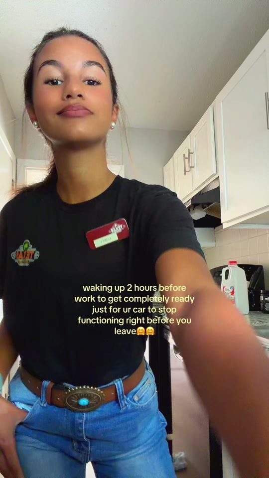 TikTok using High Road (feat. Jessie Murph)
