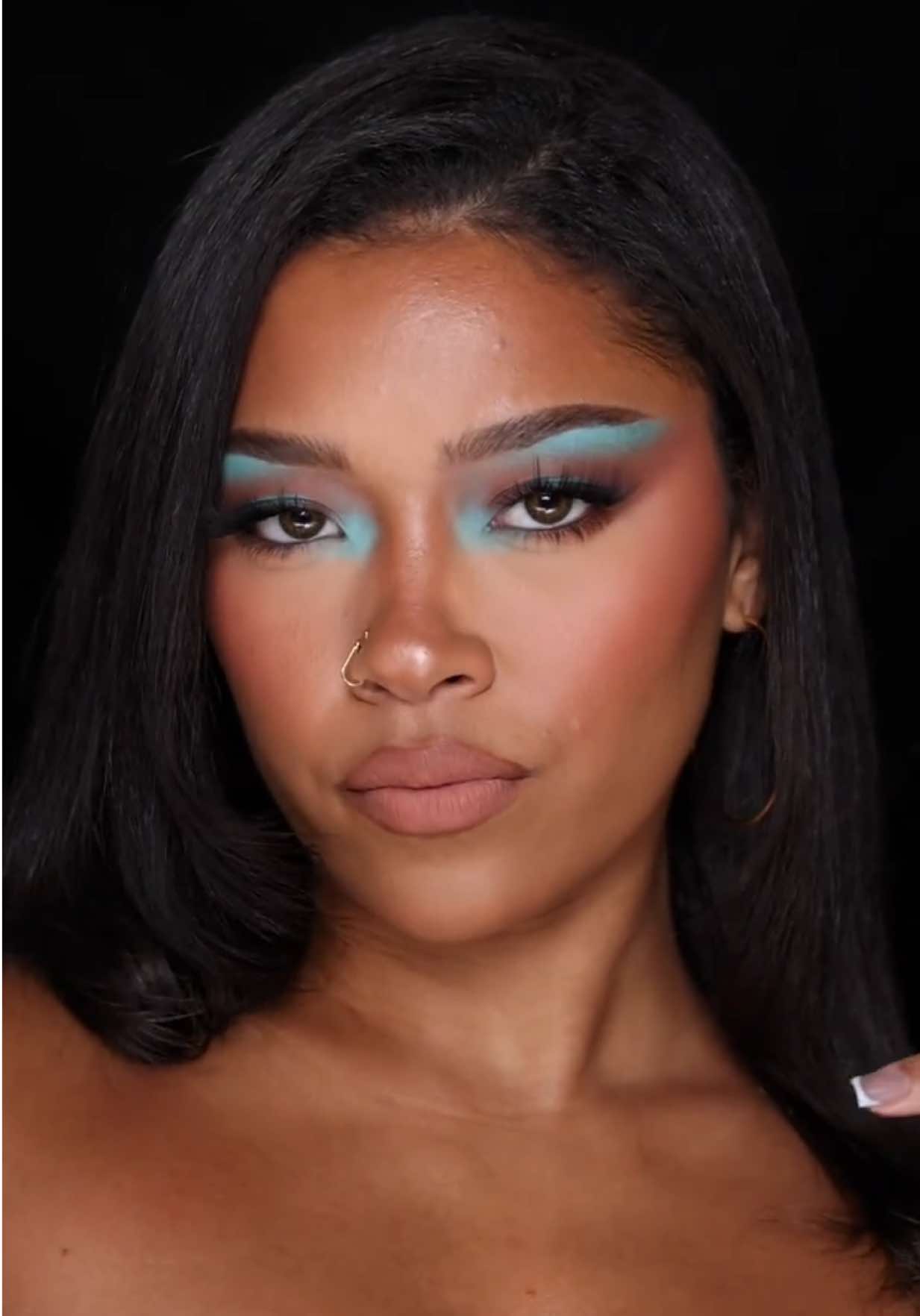 TikTok using Collide (feat. Tyga)
