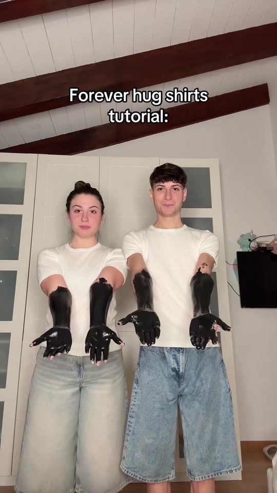 TikTok using Fade Into You