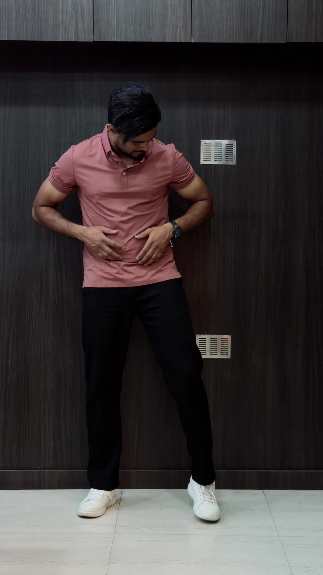 TikTok using Sawan Mein Lag Gayi Aag