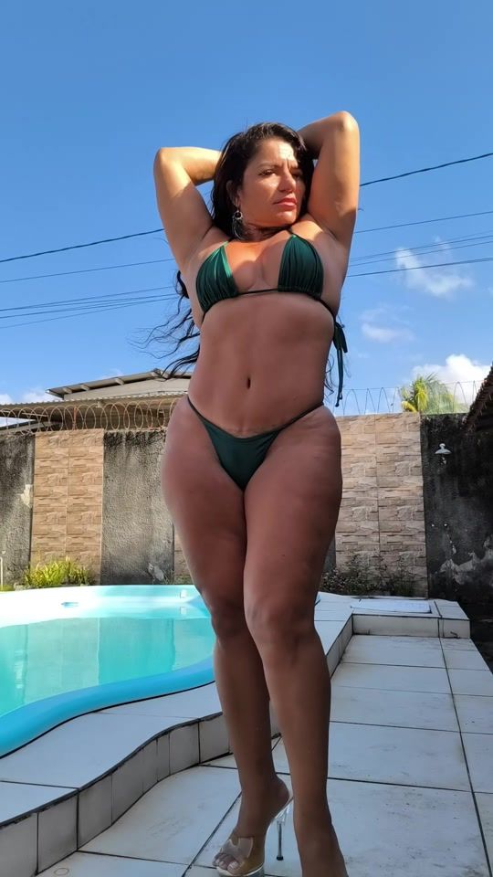 TikTok using Se Não Tivesse Ido (Si No Te Hubieras Ido)