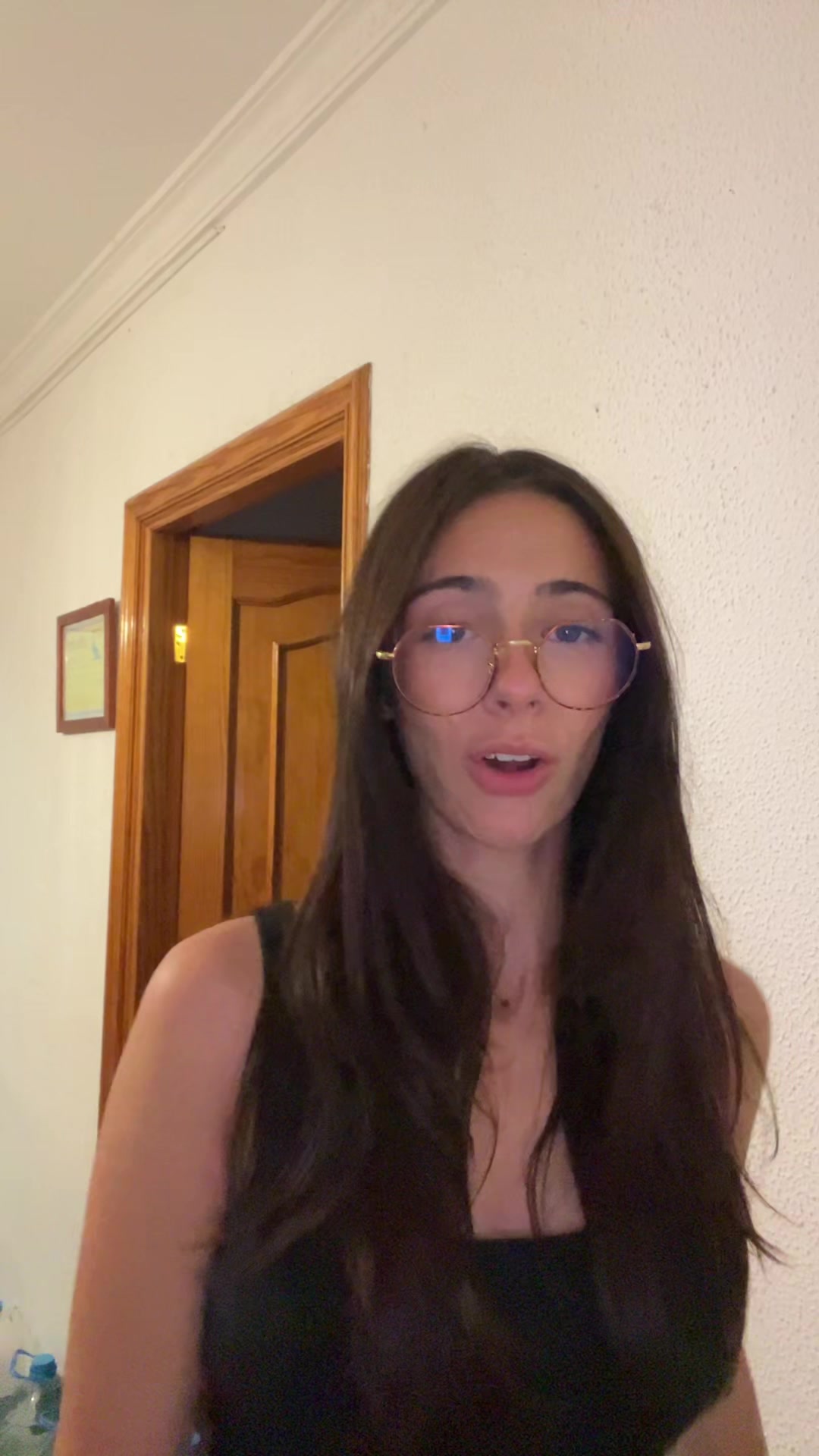 TikTok using Holanda