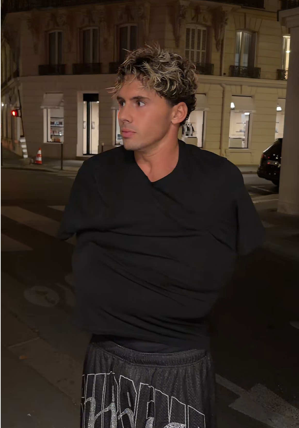 TikTok using Careless Whisper