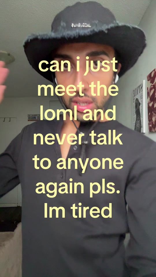 TikTok using Never Be Like You
