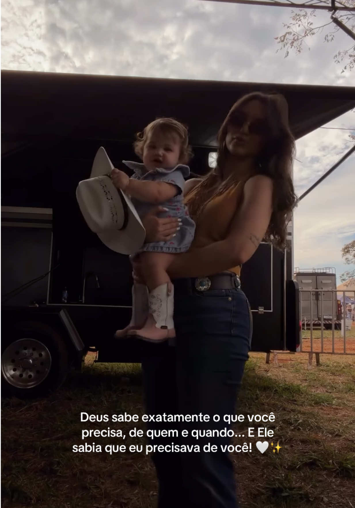 TikTok using A Simple Song
